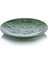 Yeşil Büyük Yuvarlak Tabak 1