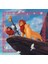 3X48 Parça Puzzle Lion 3