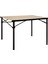 Folding Table Portatif Kamp Masası 1