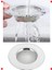 Paslanmaz Çelik Lavabo Süzgeci 7.5 Cm, Dayanıklı 1