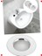 Paslanmaz Çelik Lavabo Süzgeci 7.5 Cm, Dayanıklı 4