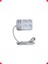 Termal Korumalı Çoklu Priz - 4 Ac + 4 USB + 2 Type-C (2m) 2