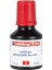 T 25 Permanent Yedek Mürekkep - Kalıcı Mürekkep - Kırmızı - 25 ml 1