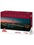 Puzzle,ıstanbul 1000 Parça Panorama Puzzle 1