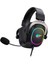 H2002P Rgb 7.1 Surround Oyuncu Kulaklığı 2