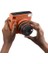Sq1 Şipşak Fotoğraf Makinesi, Terracotta Turuncu 2