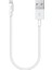 Minicable 30CM Usb-A - Lightning Şarj Kablosu - 1