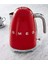 KLF03RDEU Kırmızı Su Isıtıcı - Kettle 3
