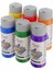 Rose Ara Renkler Akrilik 6&apos;lı Set 6X60 ml 1