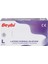 Lateks Pudralı Eldiven Large 100&APOS;LÜ 2