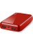 Recharger 10.000MAH Taşınabilir Şarj Aleti / Powerbank - Kırmızı (2BB156K) 2