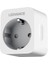 Smart Wifi Plug Eu, Beyaz 1