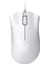 Deathadder (2021) - Kablolu Oyun Faresi (Optik Sensör, 6400 Dpı, 5 Programlanabilir Düğme, Ergonomik Form Faktörü) Pc | Beyaz 1