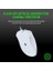 Deathadder (2021) - Kablolu Oyun Faresi (Optik Sensör, 6400 Dpı, 5 Programlanabilir Düğme, Ergonomik Form Faktörü) Pc | Beyaz 2