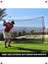Kapalı/açık Alan Golf Antrenman Vuruş Ağı 3