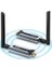 Kablosuz HDMI Sistemi 5.8g 150 Metre Menzil Kesintisiz Akış EH-WD9910 2