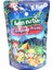 Camping Fruits Portakallı, Mandalinalı, Ananaslı Karışık Meyveli Içecek 200 ml 3