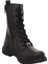 Kadın Bot 2-000392-0100 Legero Monta Black 3