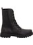 Kadın Bot 2-000392-0100 Legero Monta Black 4