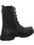 Kadın Bot 2-000392-0100 Legero Monta Black 5