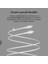 Boostcharge Silikon USB Tip C - Kablosu (3M/10FT), Mfi Sertifikalı 20W Hızlı Şarj Pd Güç Dağıtımı - Beyaz 2