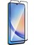 A34 Için Ekstra Güçlü Tam Koruma Sağlayan 9h Sertliğinde Leke ve Parmak Izi Tutmayan Hd Görüntü Sağlayan Premium Ekran Kırılmaz Cam ( A34) 2