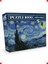 1000 Parça Sanat Eseri Puzzle - Yıldızlı Gece 1
