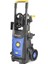 MPX25EHDS 2500WATT 170BAR Çift Hızlı Profesyonel Basınçlı Yıkama 3