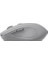 WM504 2.4 Ghz Şarj Edilebilir Kablosuz Mouse -Gri 3
