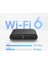 TL-WR1502X, AX1500MBPS, 1 Gigabit Wan ve 1 Giabit Lan Port, Power Bank ile Çalışabilen All-In-One(Router, 3g/4g USB Modem, Hotspot, Acess Point, Menzil Genişletici) Taşınabilir Wi-Fi 6 Router 2