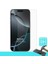 17 Pro Max Tempered Glass Cam Ekran Koruyucu [ 17 Pro Max ile Uyumlu Ekran Koruyucu - Şeffaf] 2