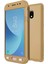 J7 Pro Için Kılıf Dip 360 Protective [ J7 Pro ile Uyumlu Kılıf - ] 1