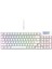Gamenote KB885L Rgb Backlit Gaming Mekanik Klavye Beyaz 1