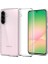 Galaxy A56 ile Uyumlu Kılıf Ultra Hybrid Crystal Clear - ACS09292 3