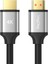 4K 30Hz 18GBPS Hdr Arc Hdcp HDMI 2.0 Kablo 10 Metre 1