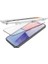 15 Plus ile Uyumlu Cam Ekran Koruyucu Kolay Kurulum Tam Kaplayan Glas.tr Ez Fit Full Cover Hd - AGL06888 2