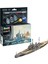 Set Battleship Hms Duke Of York 1