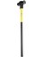 10768 8 Lb Sledge Hammer Fibreglass Shaft 3
