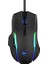 Gamenote MS1012A Kablolu Rgb Gaming Mouse - Siyah 1