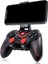Evrensel Gamepad, USB Kablosuz Bluetooth 5.0 Joystick Tv Box Konsol Oyun Kumandası, Ios Cep Telefonu Tutucu Için X3 1