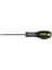 - Fatmax Tornavida Phillips Ph1 (30 mm Bıçak Uzunluğu, Krom-Vanadyum Çelik, Ergonomik Yumuşak Saplı) 0 – 65 – 406 3