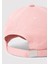 Nakışlı Pembe Şapka 1913465-17865 12