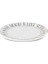 Pasta Tabağı 20 cm 2