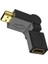 360 Derece HDMI To HDMI Dönüştürücü 2