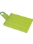 CHOP2POT Küçük Katlanır Doğrama Tahtası, Yeşil 2