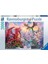 167173 Ejderhalar Yetişkin Puzzle, 2000 Parça 1