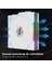 Li Unı Fan Tl 3X120MM Beyaz Kasa Fanı (G99.12TL1W3W.00) 2