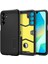 Galaxy A16 ile Uyumlu Kılıf Tough Armor - ACS08889 1