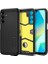 Galaxy A16 ile Uyumlu Kılıf Tough Armor - ACS08889 2