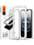 14 / 13 / 16E / 13 Pro ile Uyumlu Cam Ekran Koruyucu Kolay Kurulum Glas.tr Align Full Cover Hd (2 Adet) - AGL03387 3